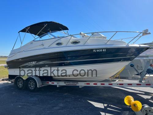 Larson 240 Cabrio recensioner och tekniska specifikationer